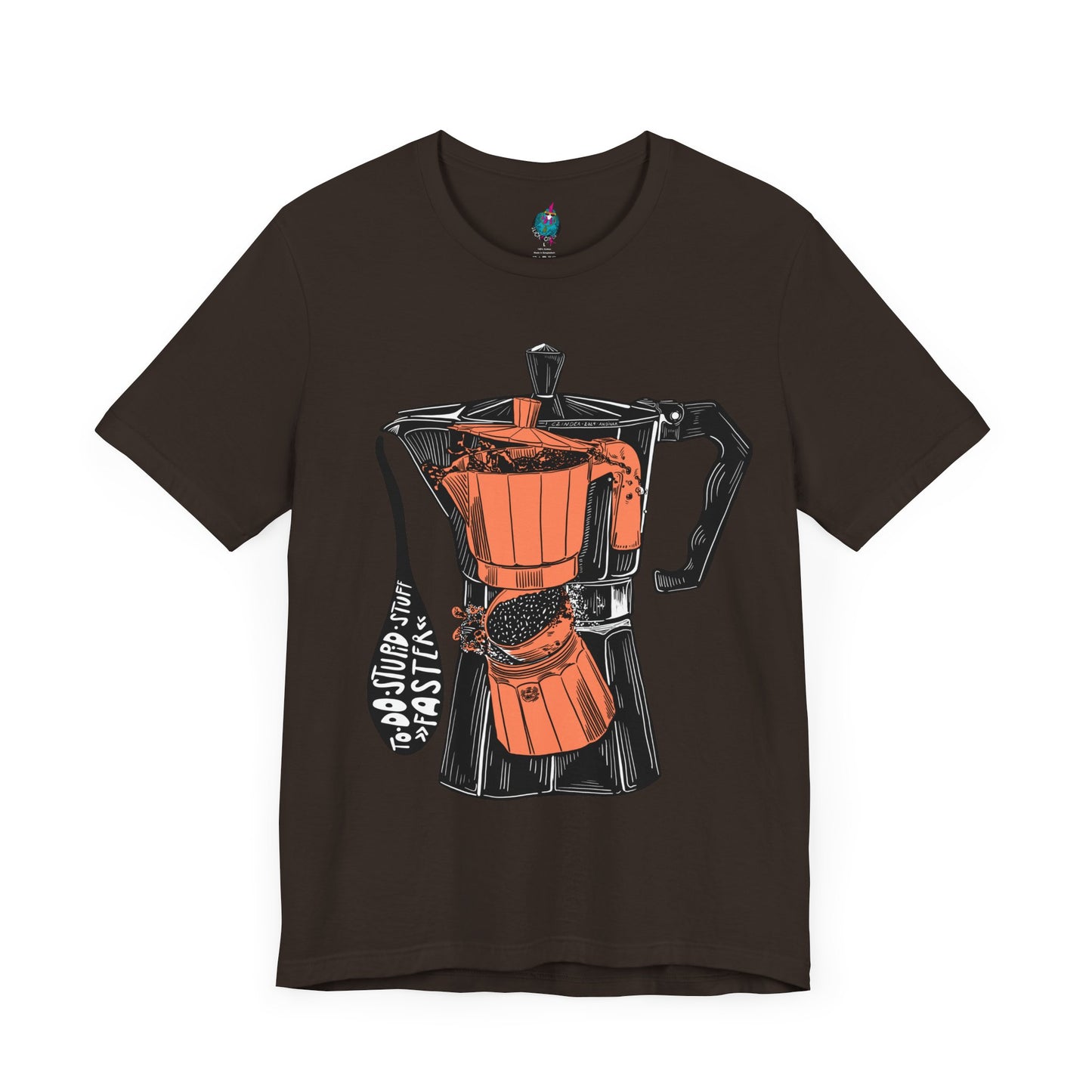 Barista - Slickchick