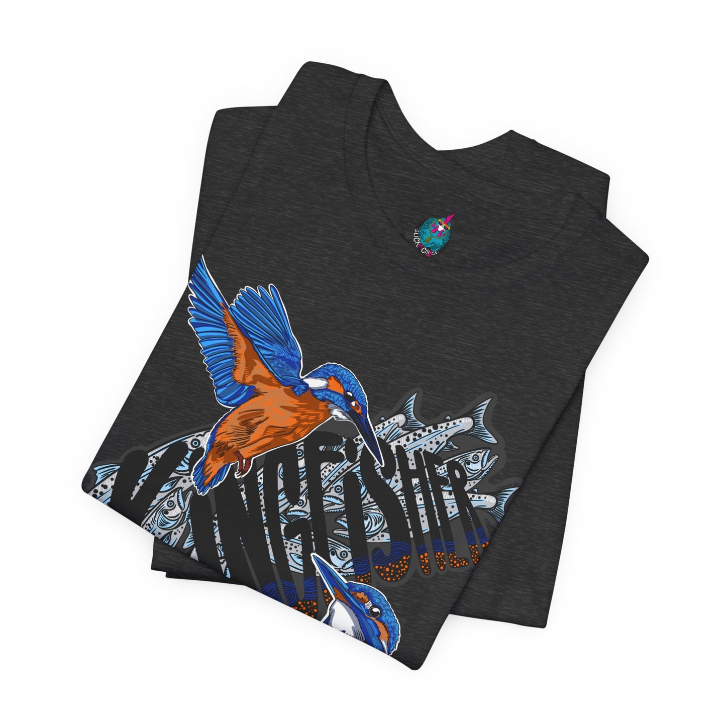 Kingfisher - Slickchick