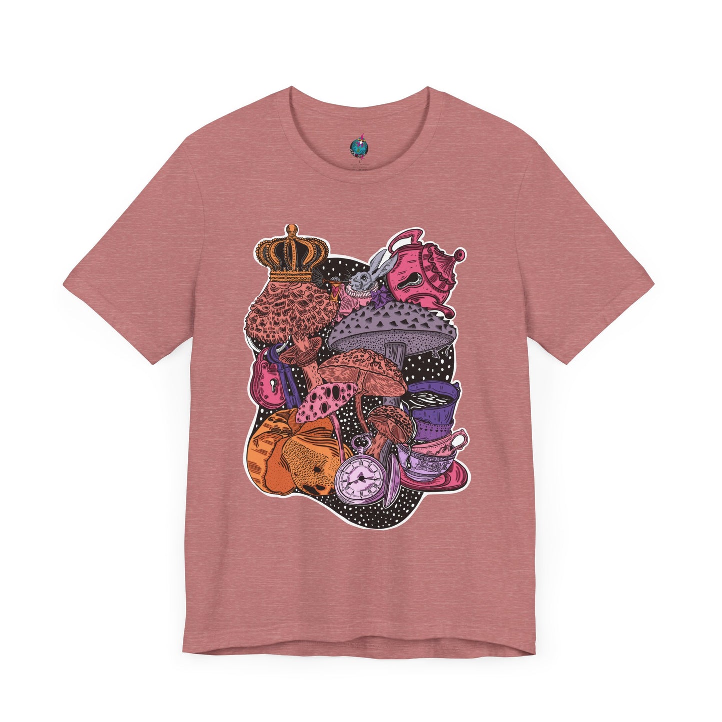What TEE are you on? - Slickchick