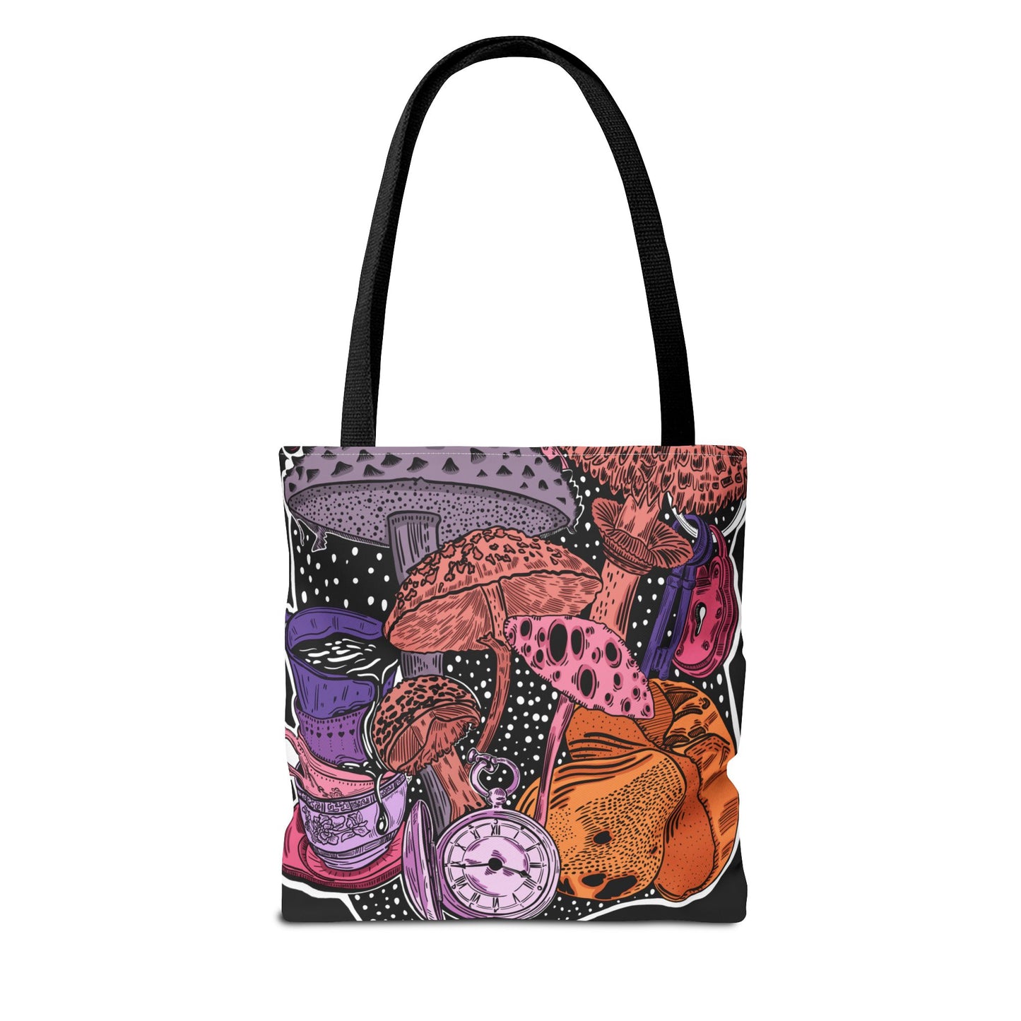 What TEE are you on? tote bag - Slickchick