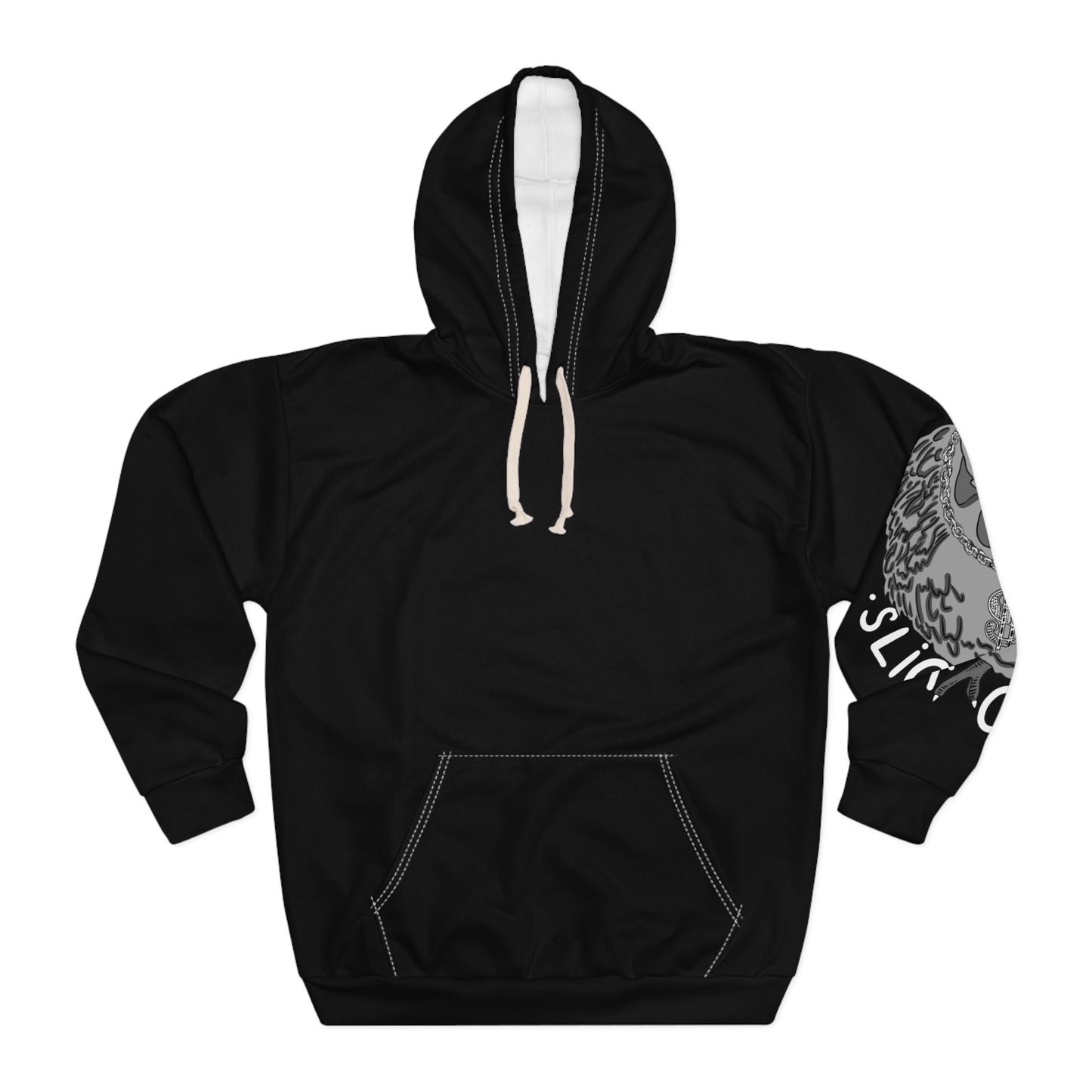 Flex, keksz, sex hoodie HU - Slickchick