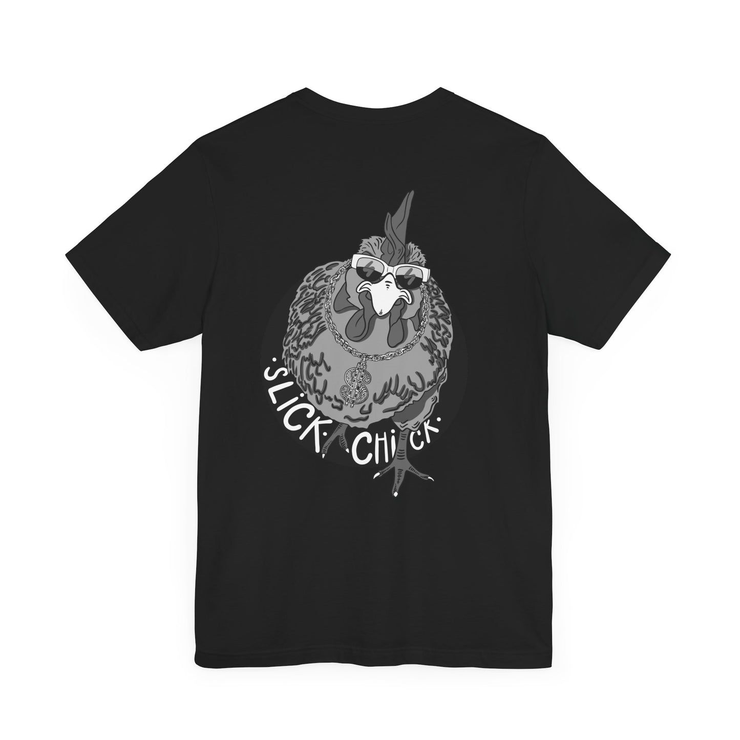 Slick Chick Magnet - Slickchick