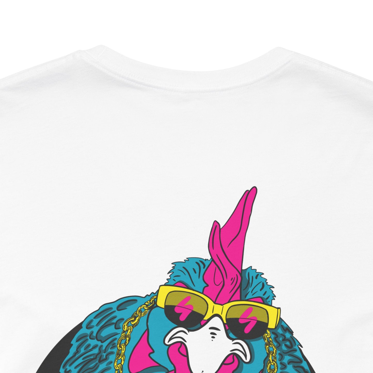 Slick Chick bckprnt - Slickchick
