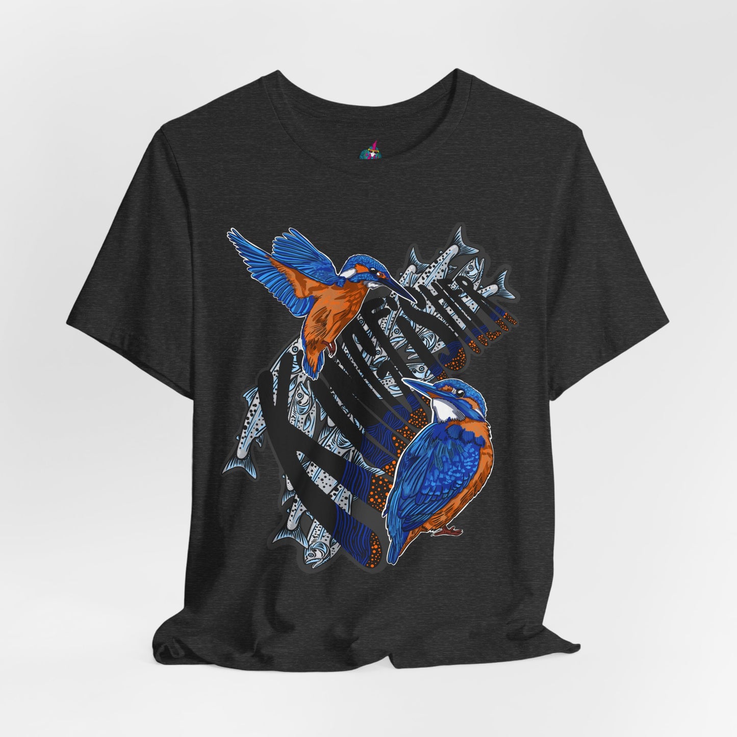 Kingfisher - Slickchick