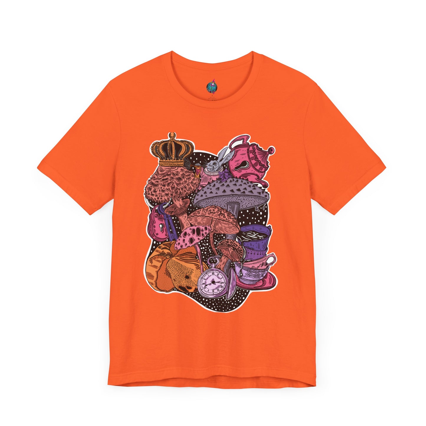 What TEE are you on? - Slickchick