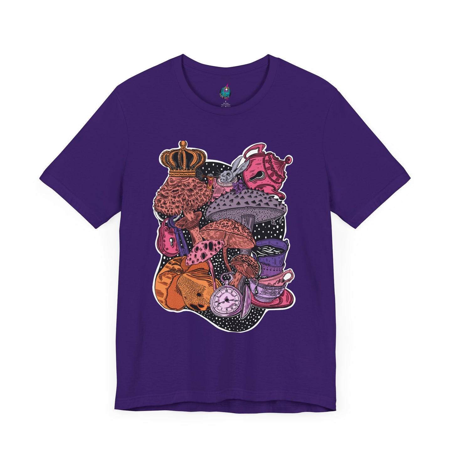 What TEE are you on? - Slickchick