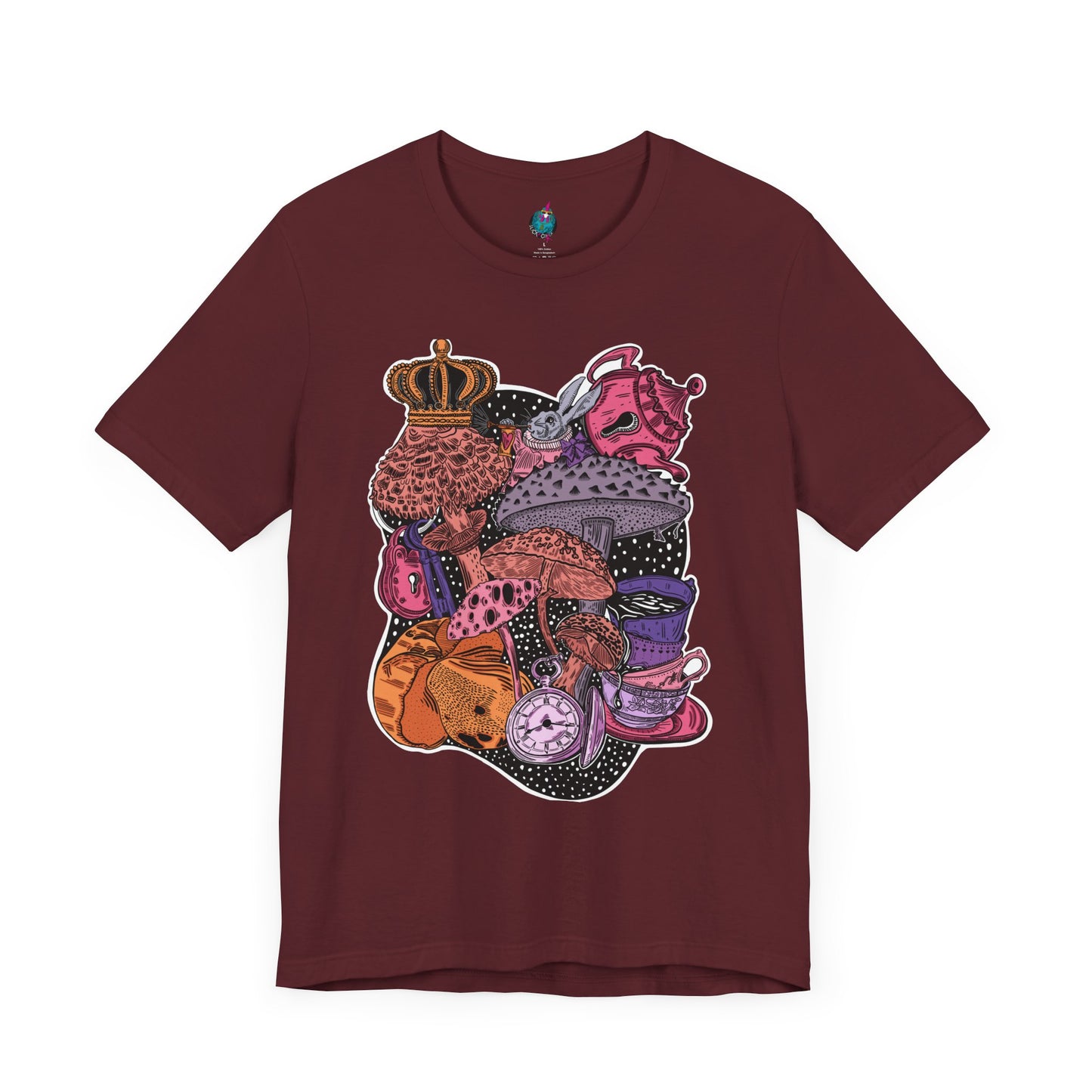 What TEE are you on? - Slickchick