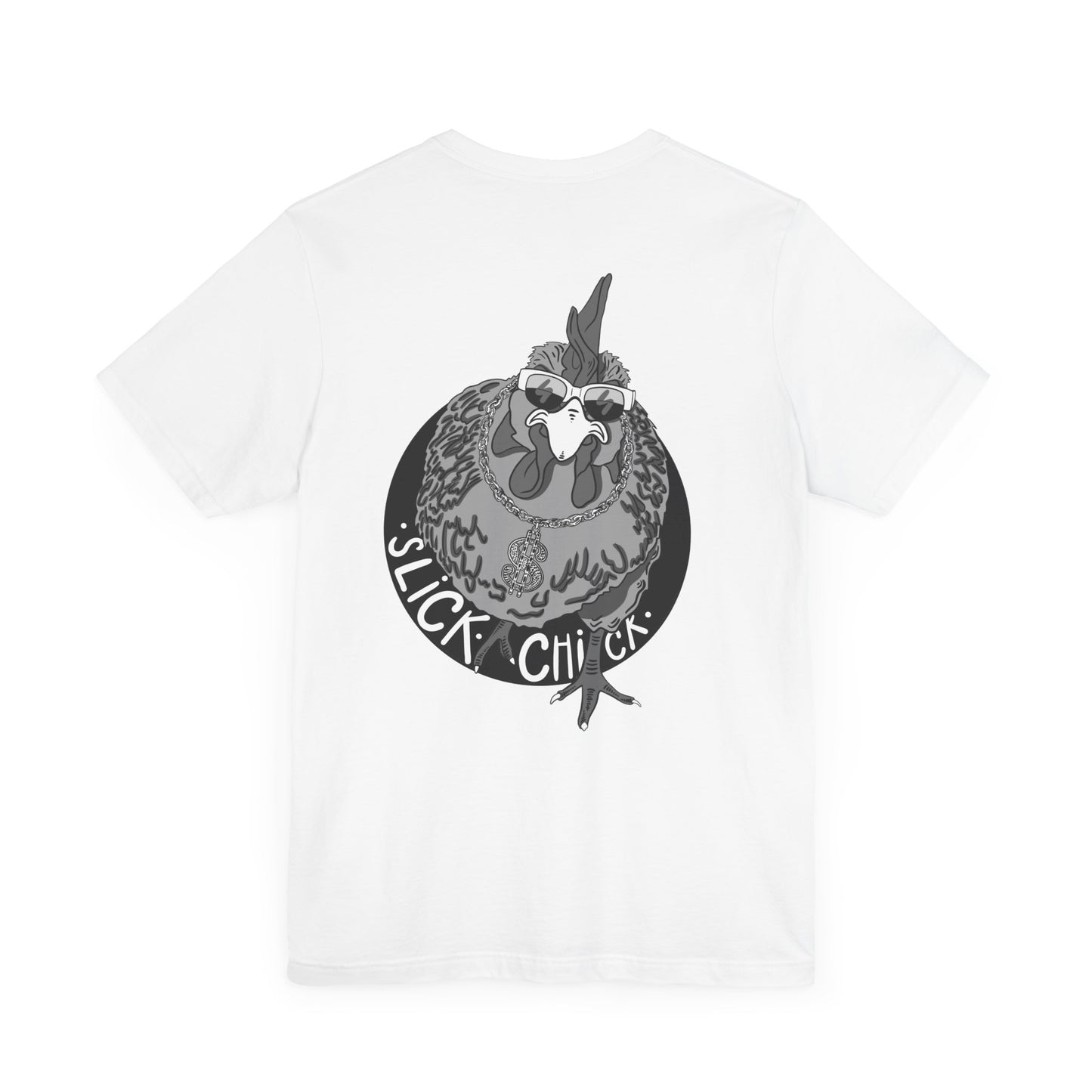 Summer camp - Slickchick