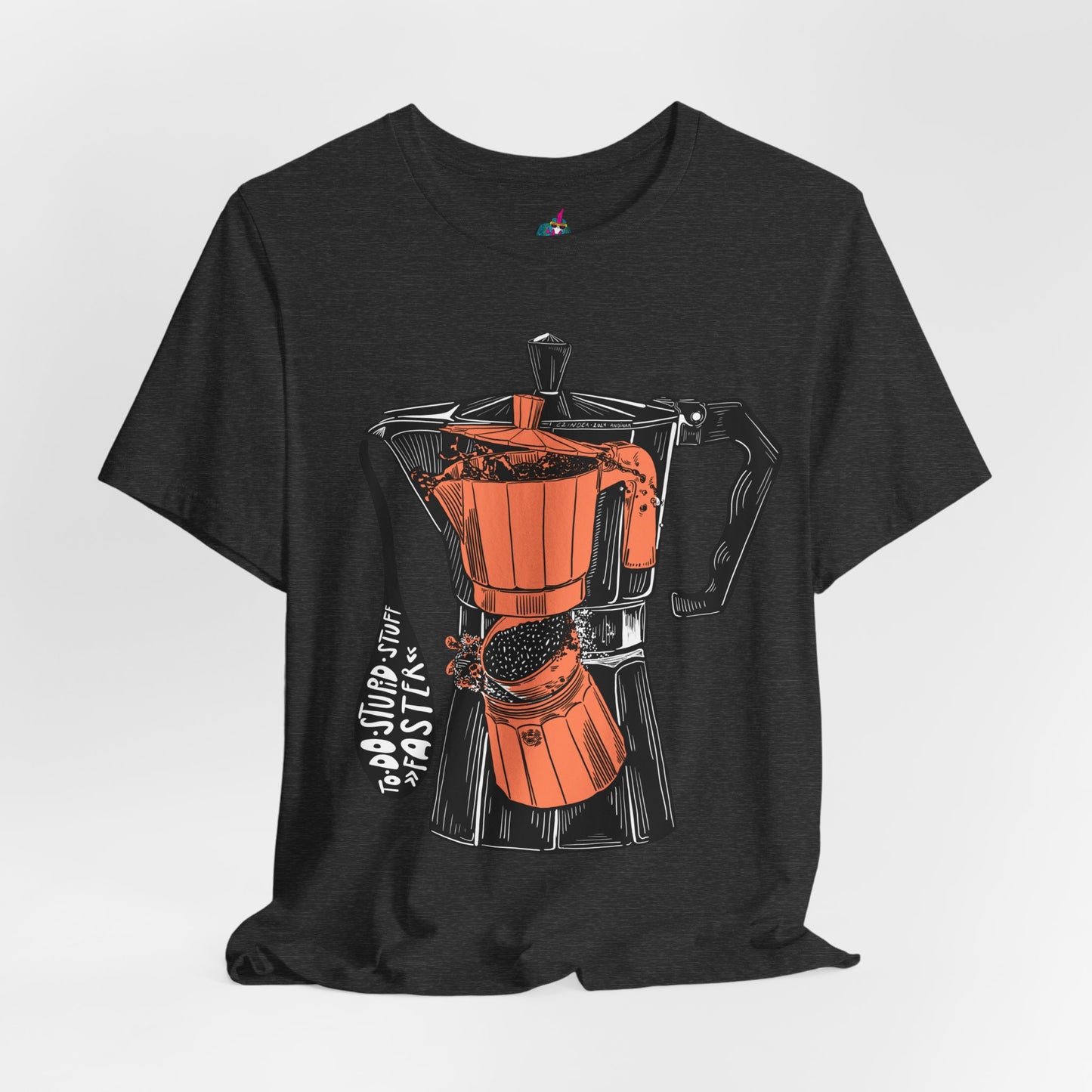 Barista - Slickchick