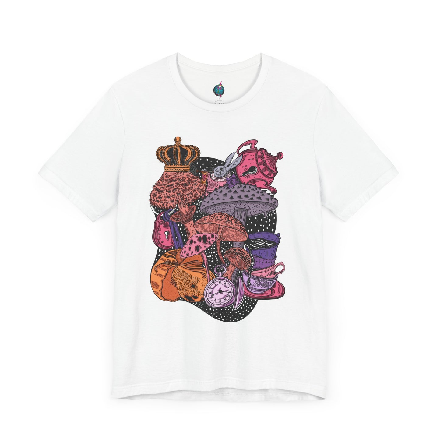 What TEE are you on? - Slickchick