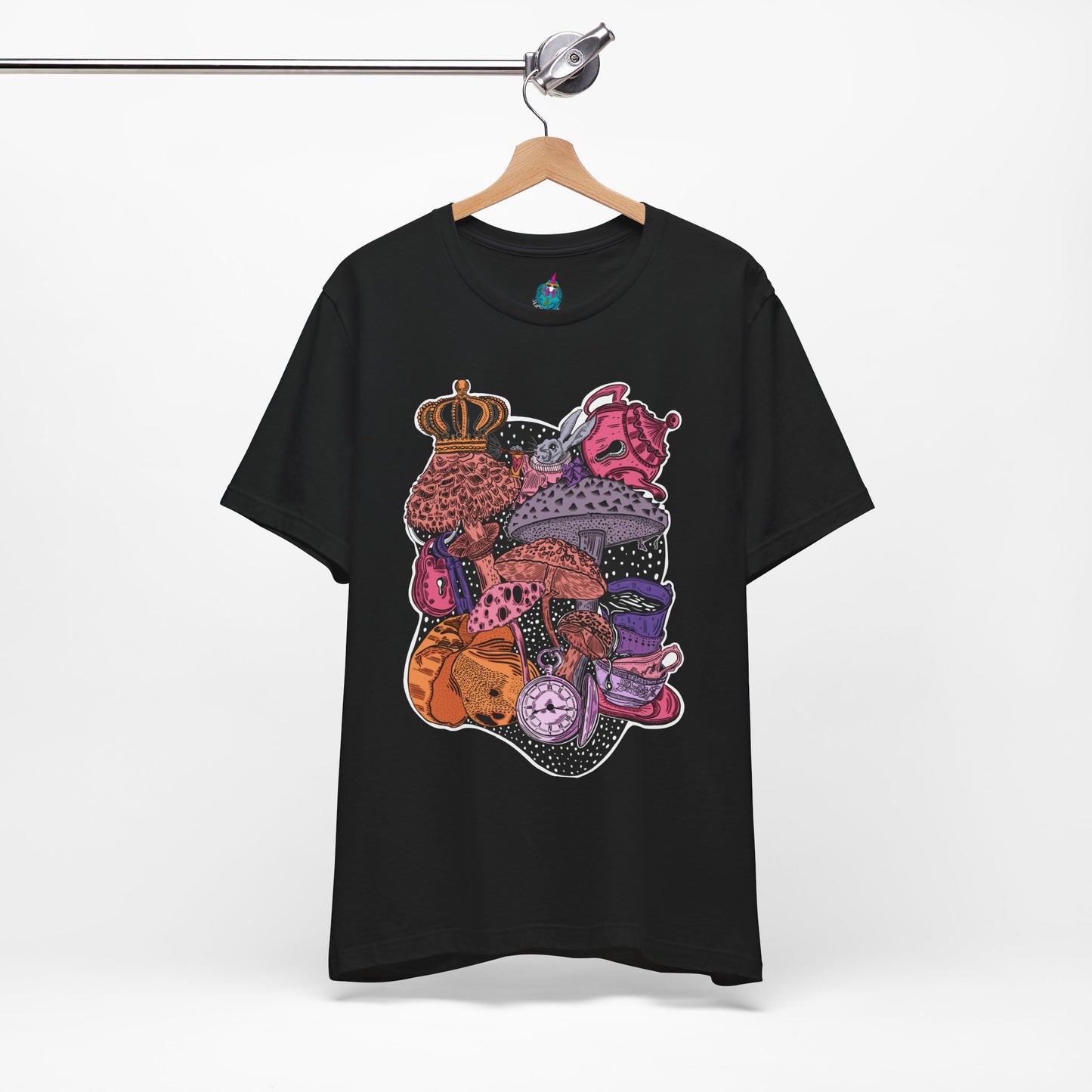 What TEE are you on? - Slickchick