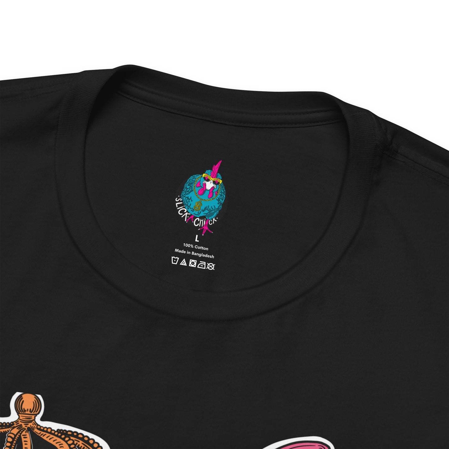 What TEE are you on? - Slickchick