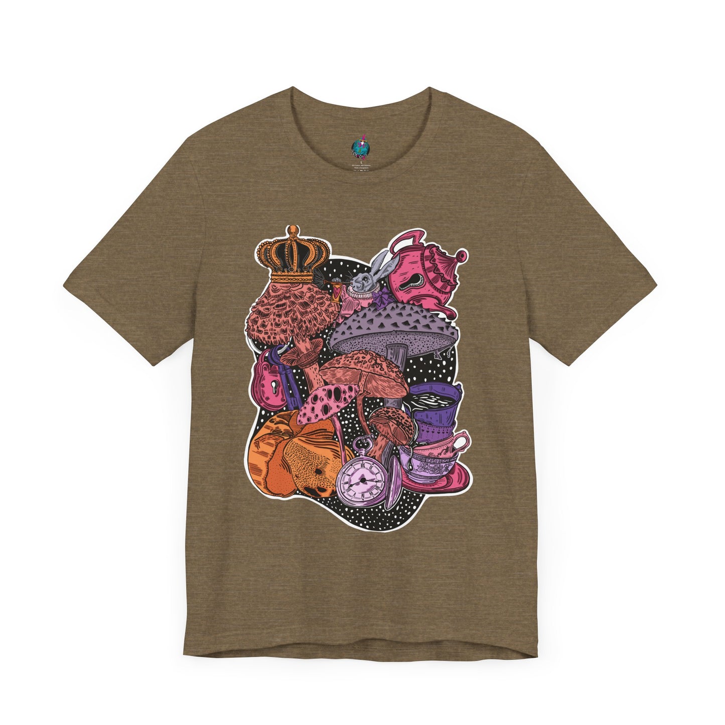 What TEE are you on? - Slickchick