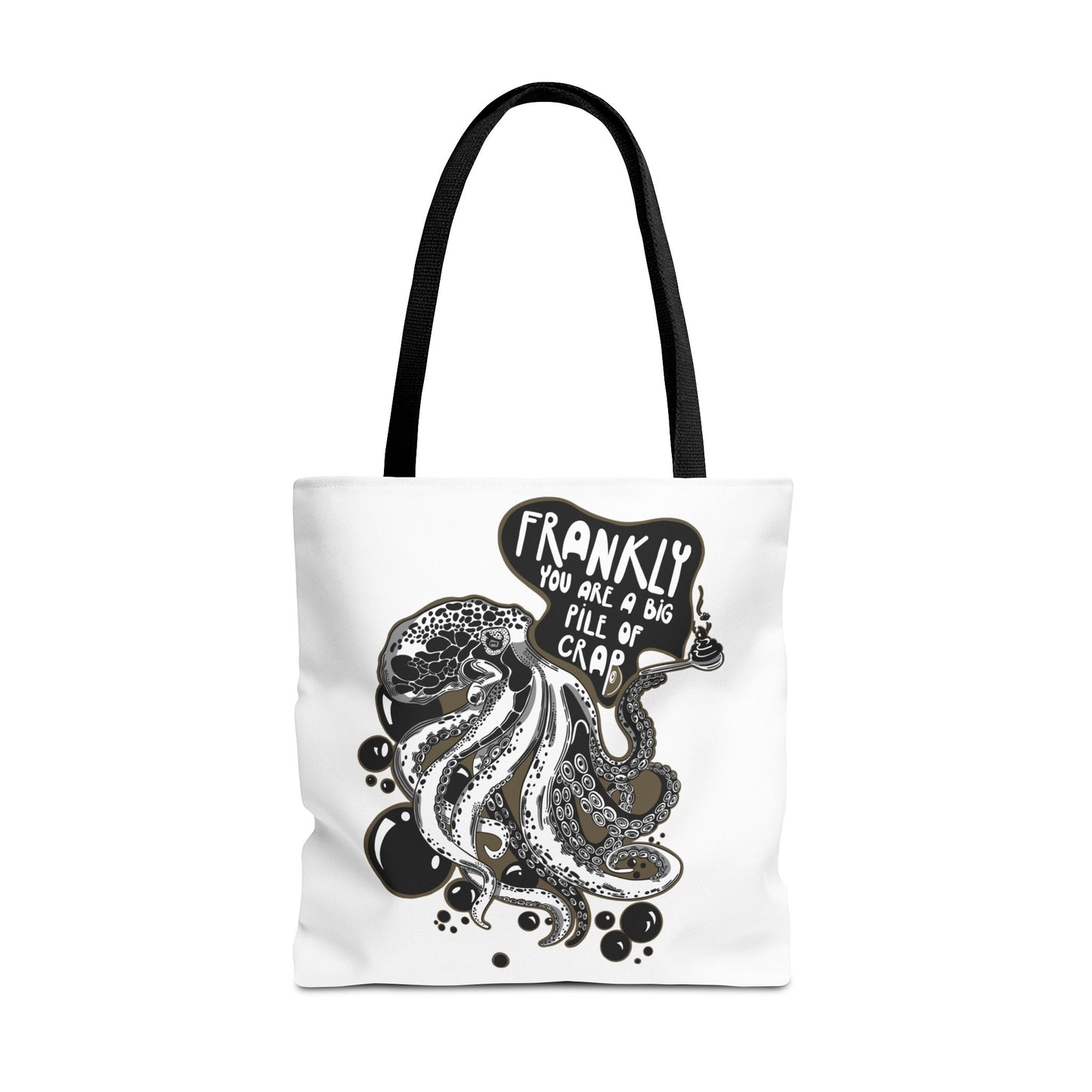 Franky the Octopus - Slickchick