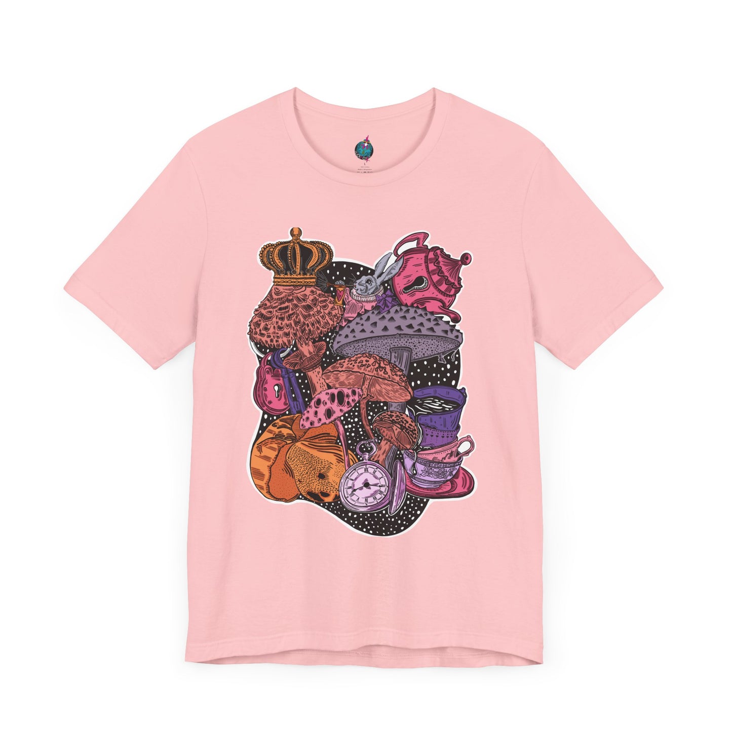 What TEE are you on? - Slickchick