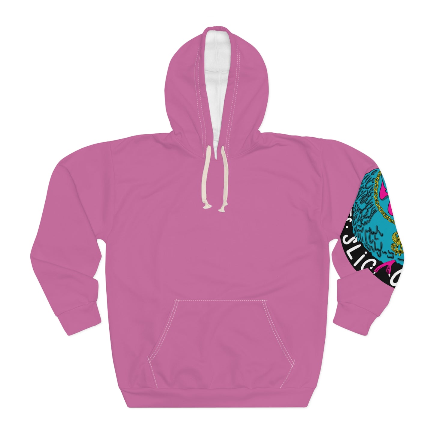 Sugar Rush '90s hoodie - Slickchick