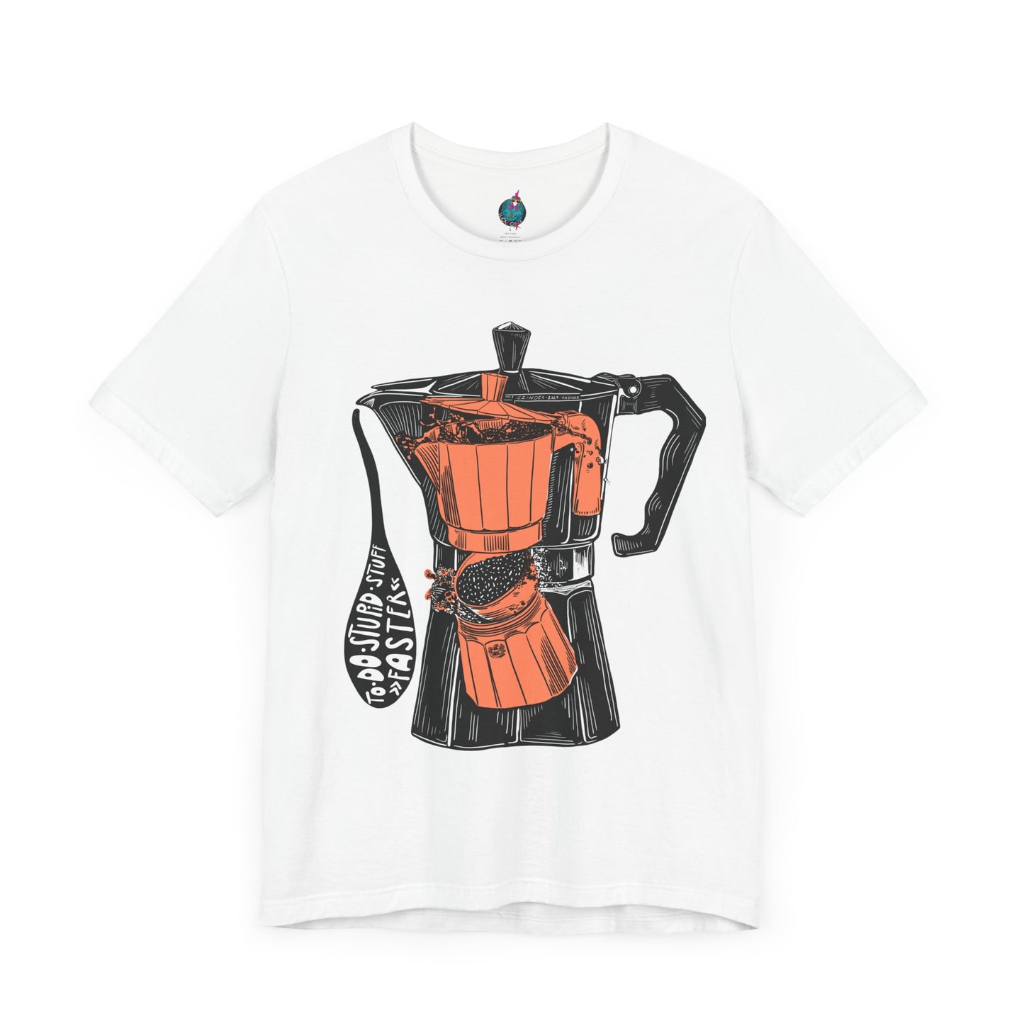 Barista - Slickchick