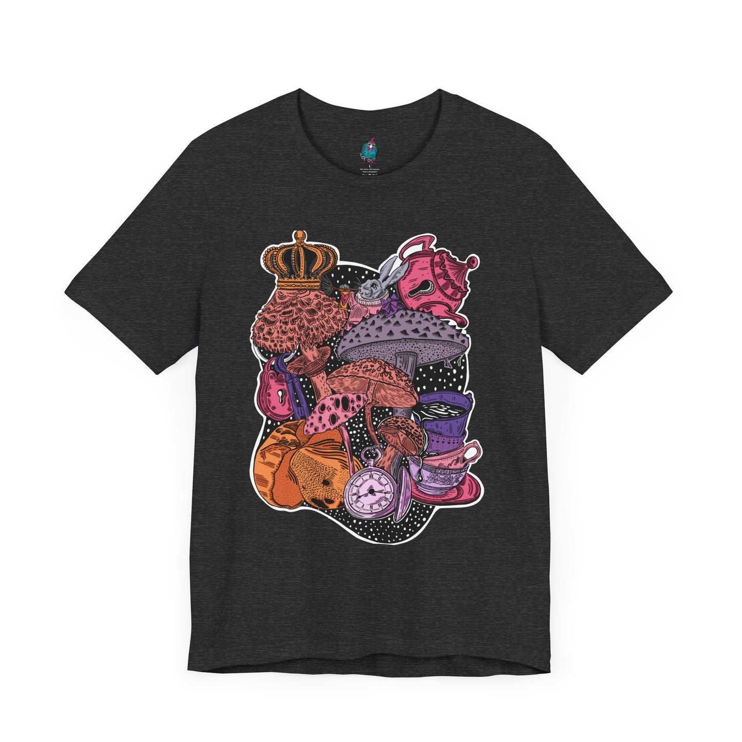 What TEE are you on? - Slickchick