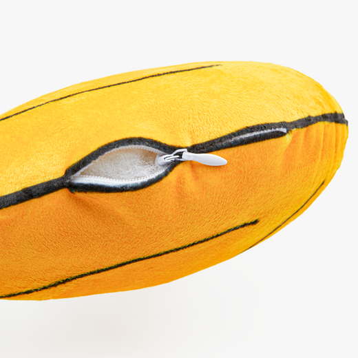 Fluff ‘n’ Chick pillow - Slickchick