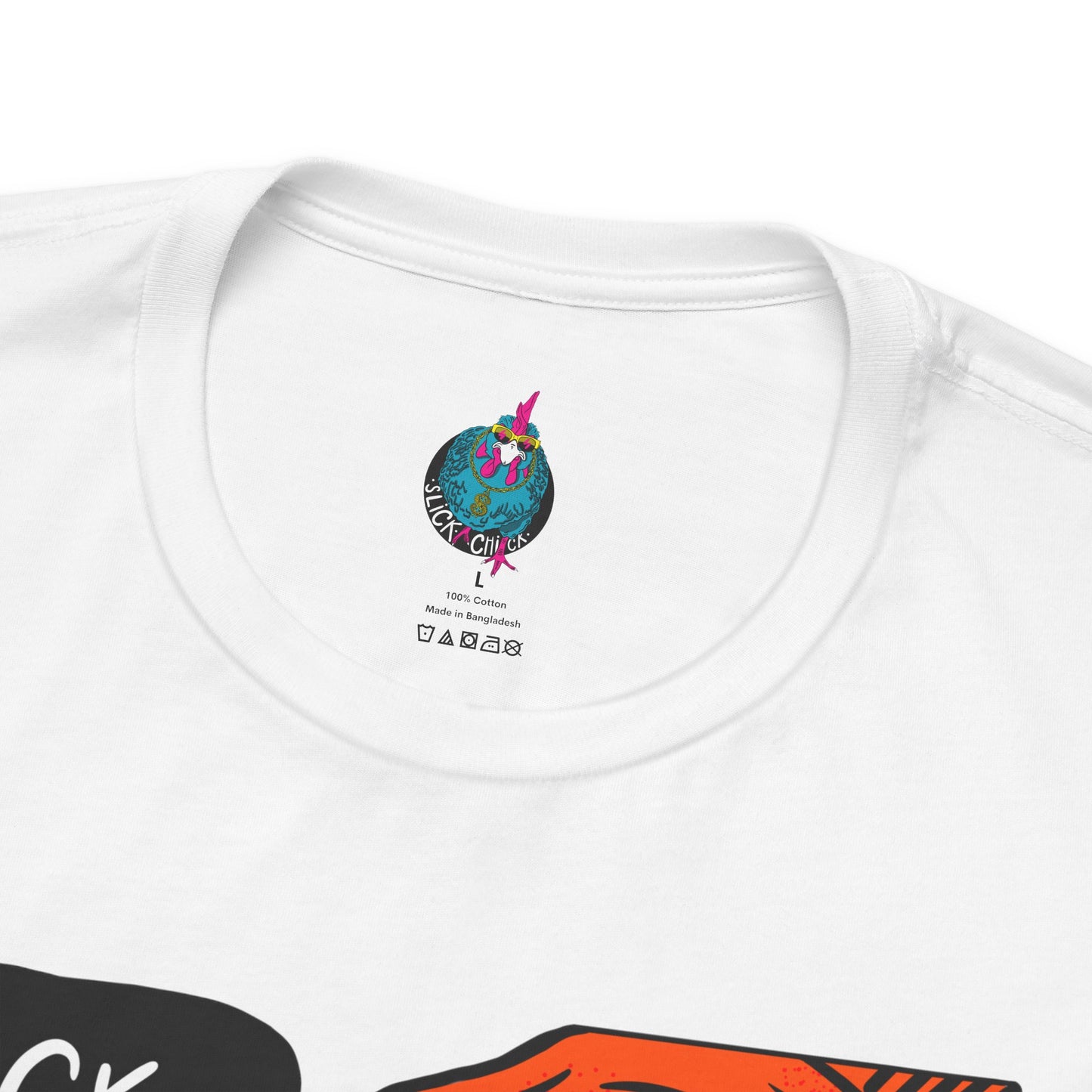 Slick Chick Magnet - Slickchick