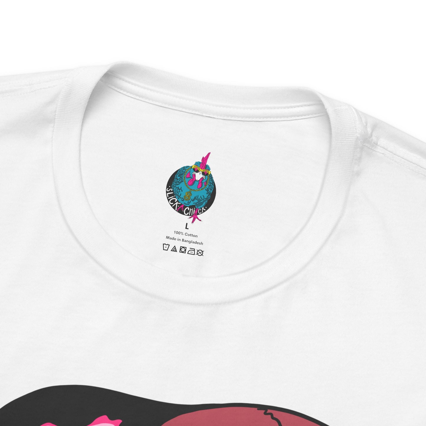 Türelem Sztrókot Terem HU - Slickchick