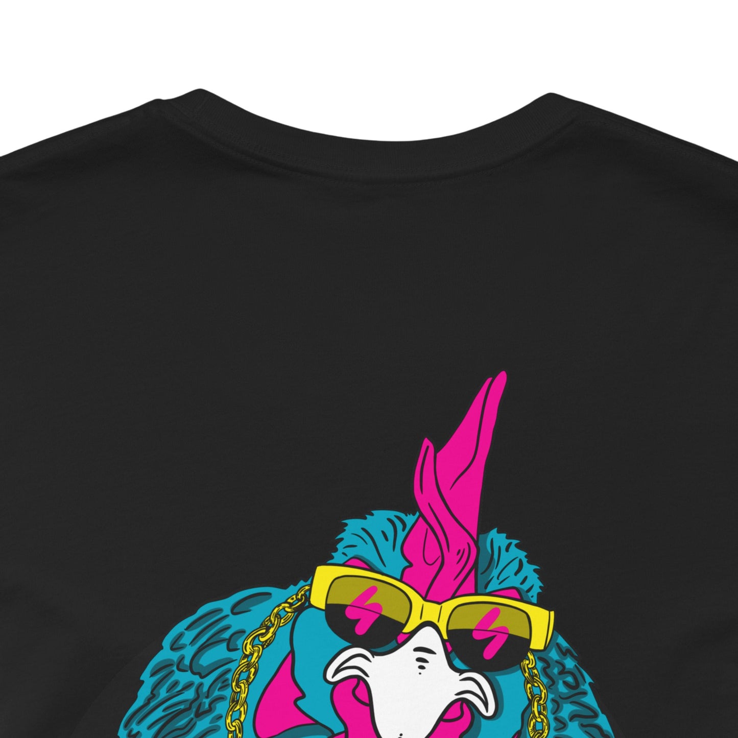 Slick Chick bckprnt - Slickchick