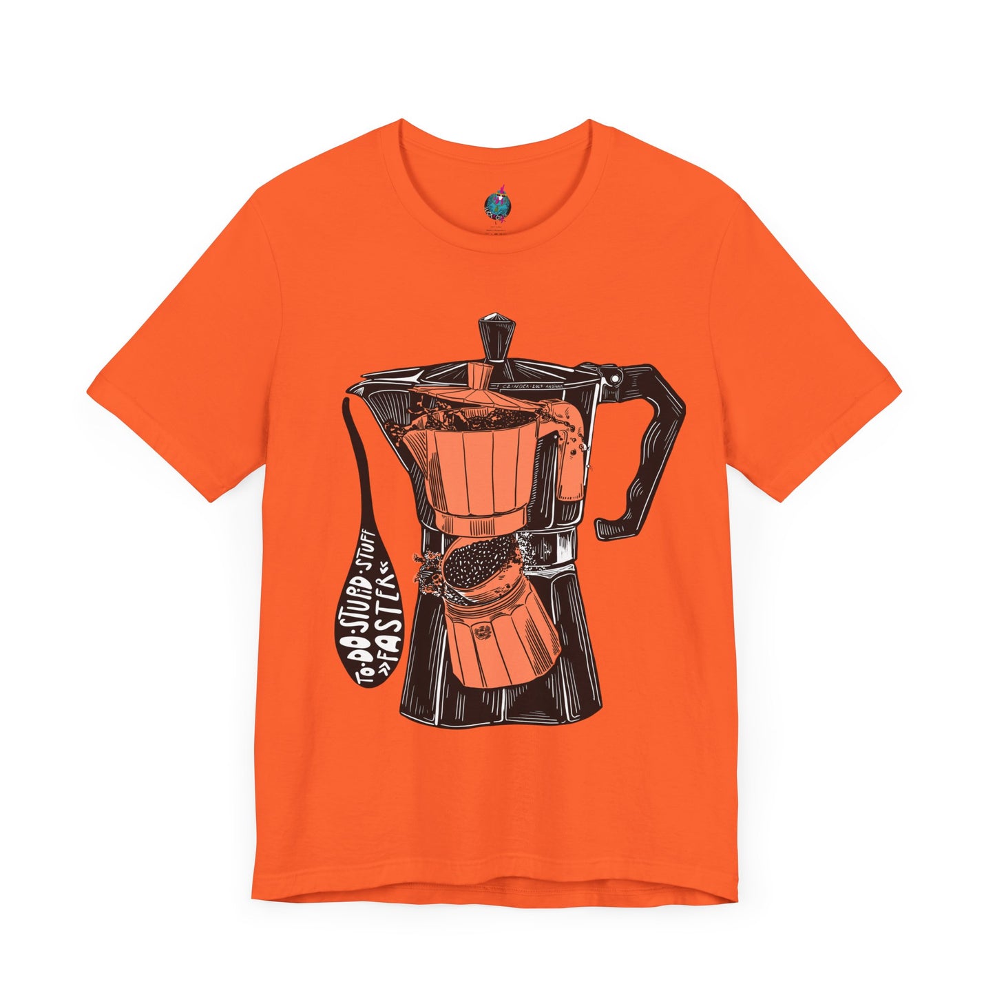 Barista - Slickchick