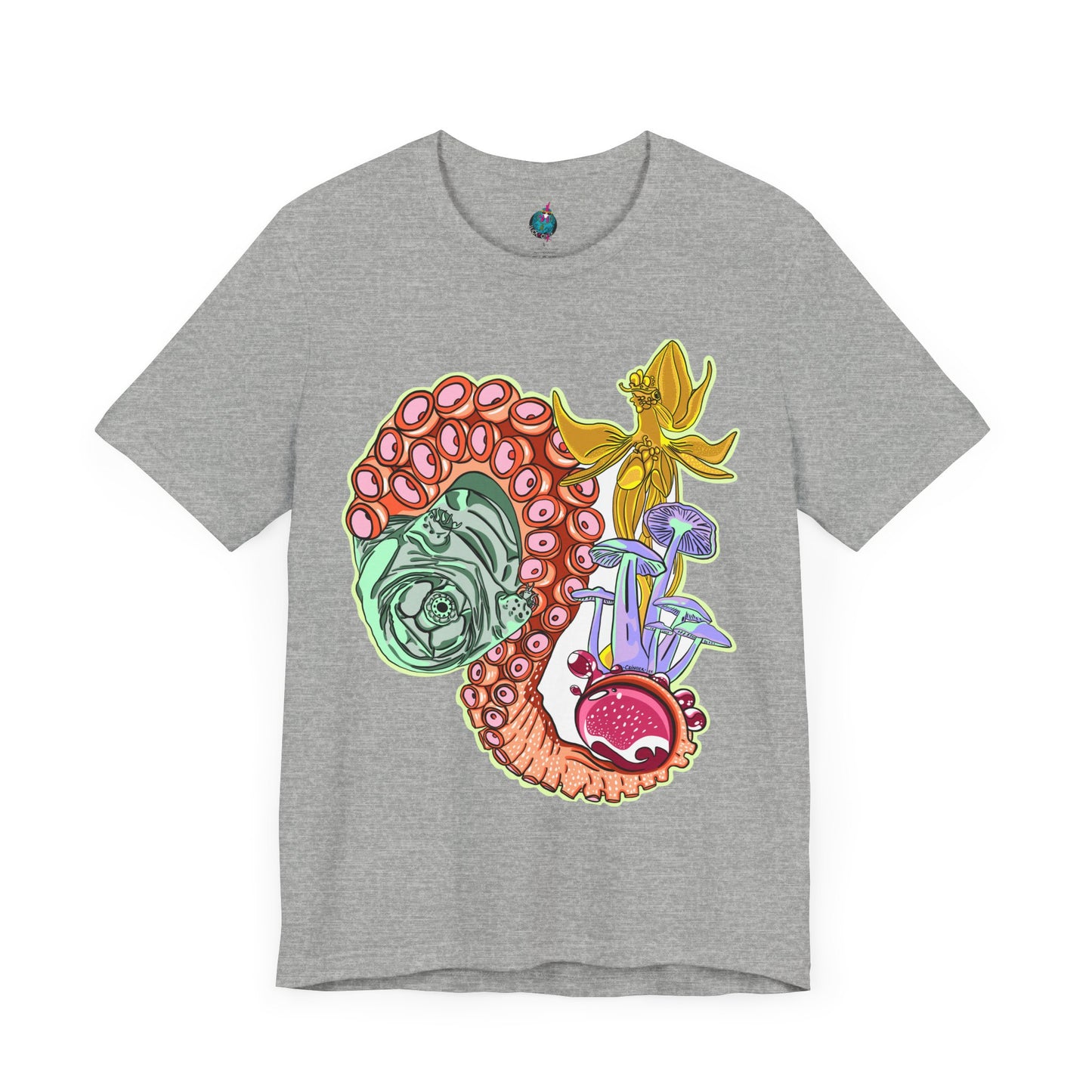 Tardigrade - Apocalypse Survivor - Slickchick