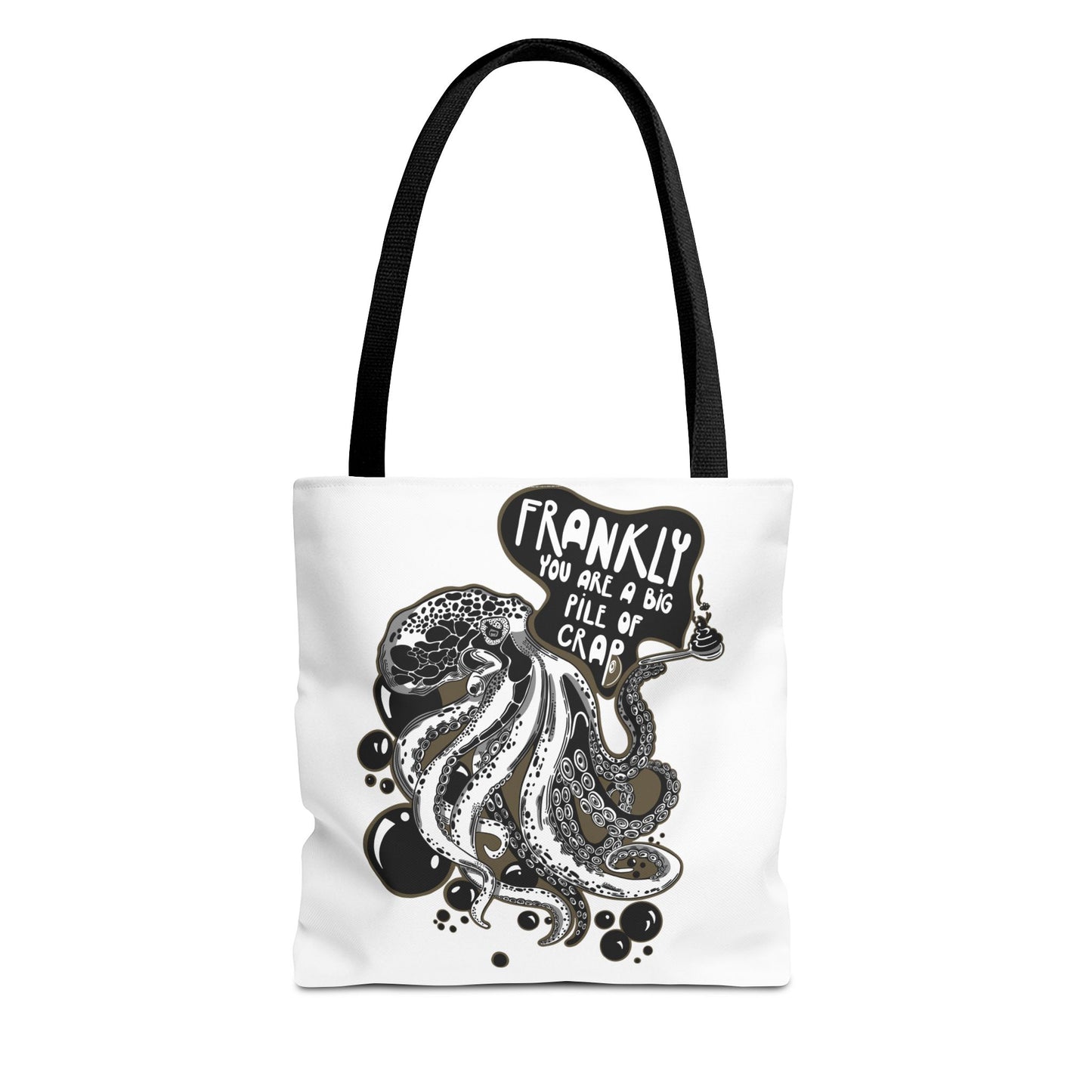 Franky the Octopus - Slickchick