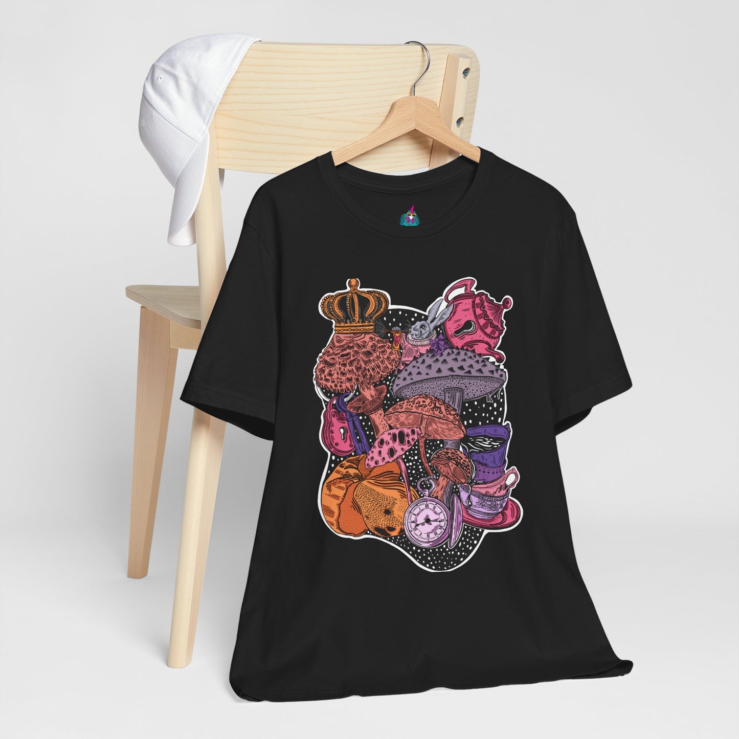 What TEE are you on? - Slickchick