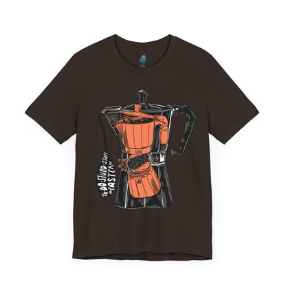 Barista - Slickchick