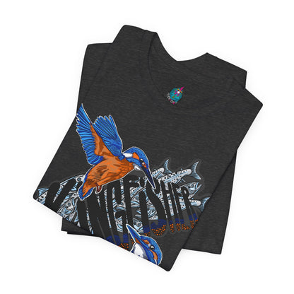 Kingfisher - Slickchick