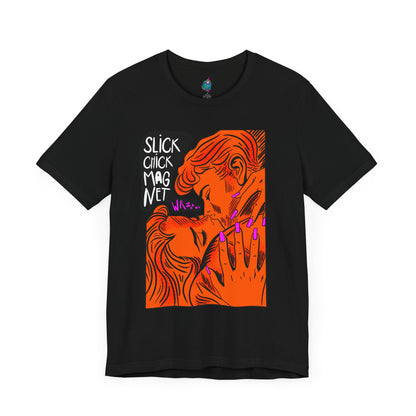 Slick Chick Magnet - Slickchick