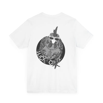 Slick Chick Magnet - Slickchick