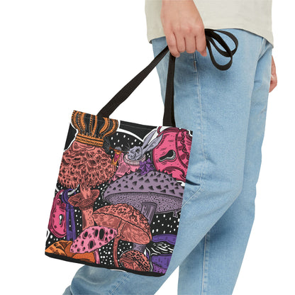 What TEE are you on? tote bag - Slickchick