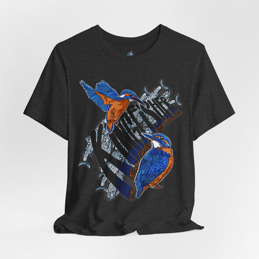 Kingfisher - Slickchick