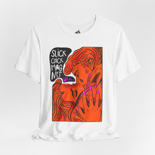 Slick Chick Magnet - Slickchick