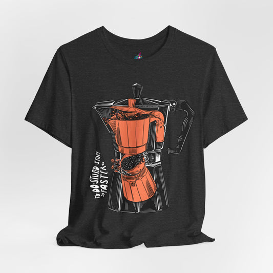 Barista - Slickchick