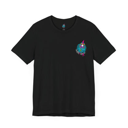 Slick Chick bckprnt - Slickchick