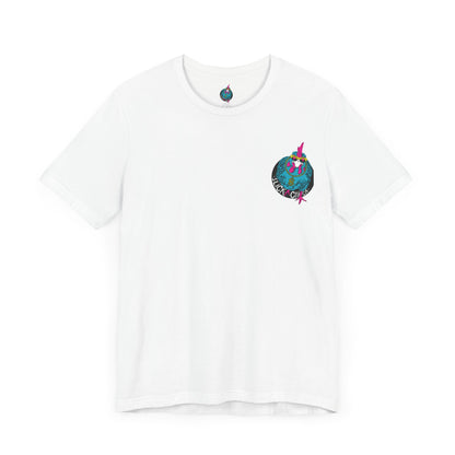 Barista bckprnt - Slickchick