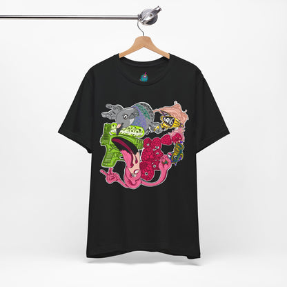 Lili the Flamingo - Slickchick