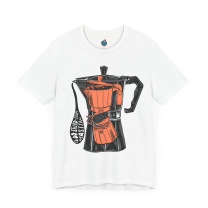 Barista - Slickchick