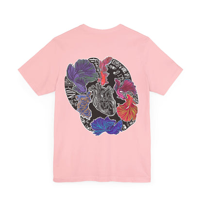 Fight Like a Betta bckprnt - Slickchick