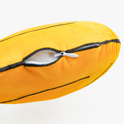 Fluff ‘n’ Chick pillow - Slickchick