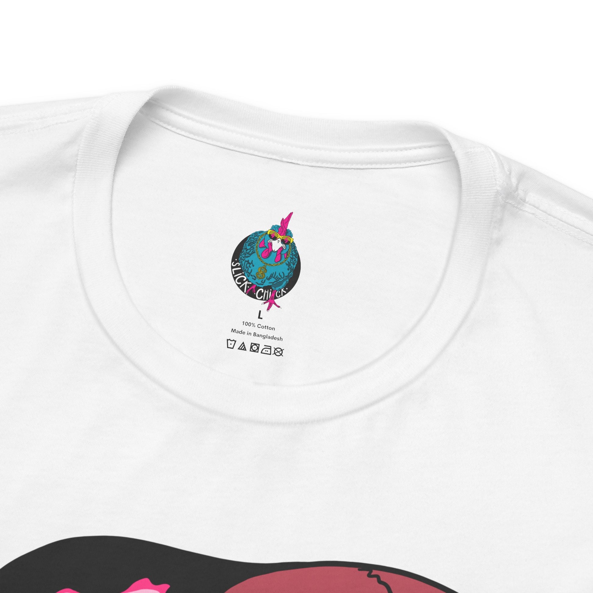 Türelem Sztrókot Terem HU - Slickchick