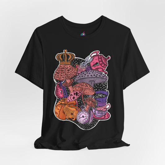 What TEE are you on? - Slickchick