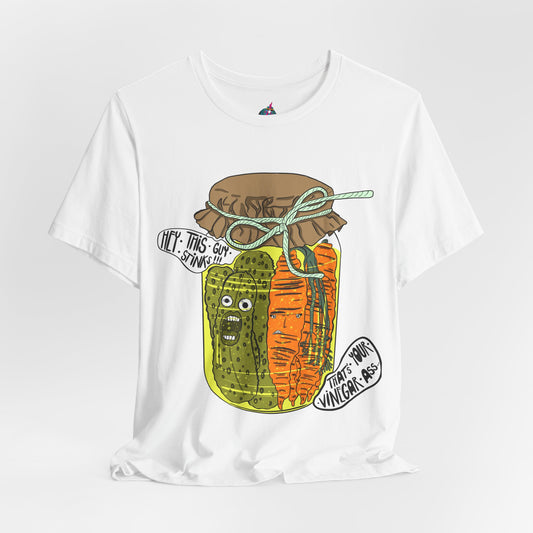 Tickle Pickle - Slickchick