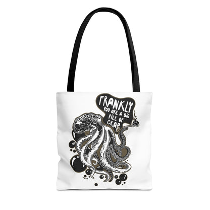 Franky the Octopus - Slickchick
