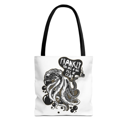Franky the Octopus - Slickchick